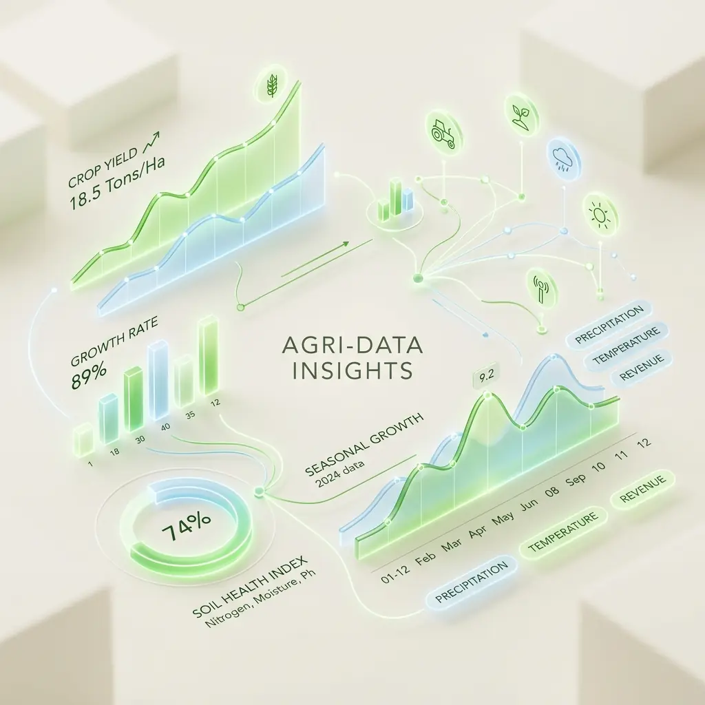AniCore Data Insights